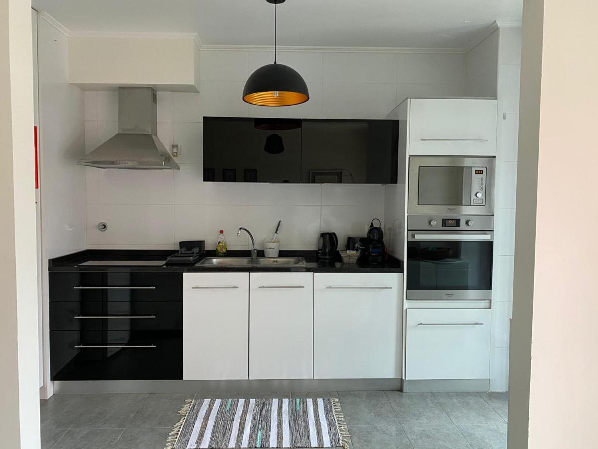 كابيلاس Casa Das Yucas - Patio Apartment المظهر الخارجي الصورة