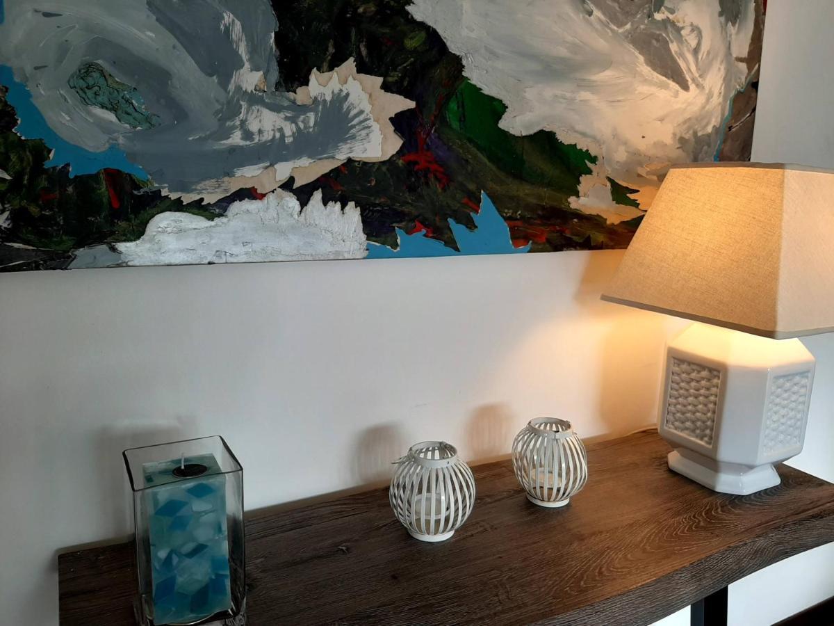 كابيلاس Casa Das Yucas - Patio Apartment المظهر الخارجي الصورة