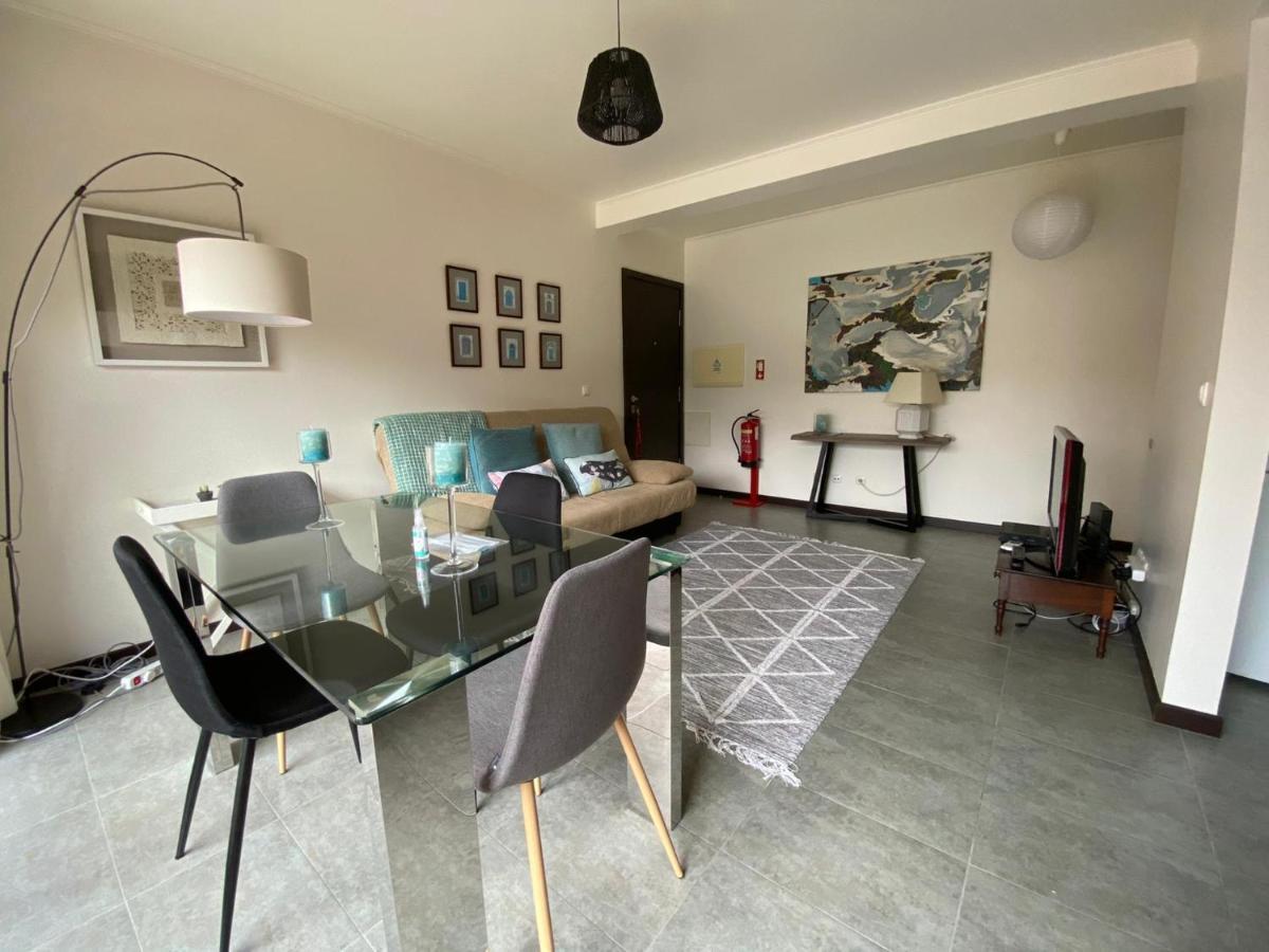 كابيلاس Casa Das Yucas - Patio Apartment المظهر الخارجي الصورة