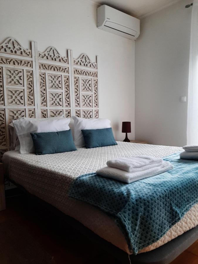 كابيلاس Casa Das Yucas - Patio Apartment المظهر الخارجي الصورة