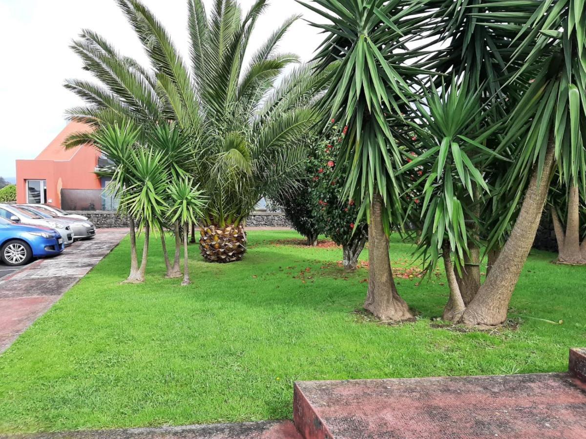 كابيلاس Casa Das Yucas - Patio Apartment المظهر الخارجي الصورة